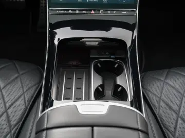 MERCEDES-BENZ S 400d 4M Lang AMG Digital-Burm-Pano-S&hellip;