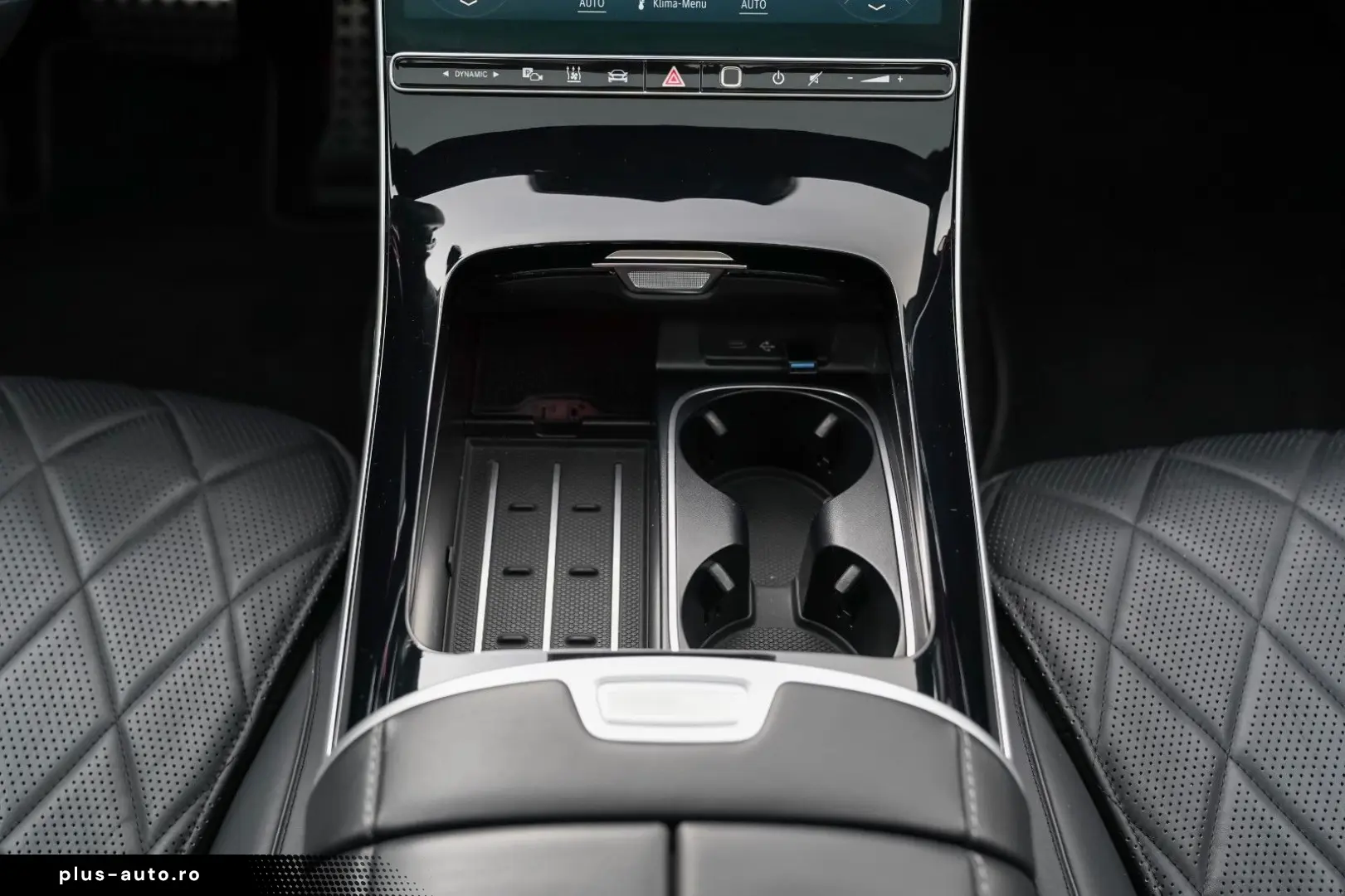 MERCEDES-BENZ S 400d 4M Lang AMG Digital-Burm-Pano-S&hellip;