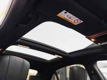 MERCEDES-BENZ S 400d 4M Lang AMG Digital-Burm-Pano-S&hellip;