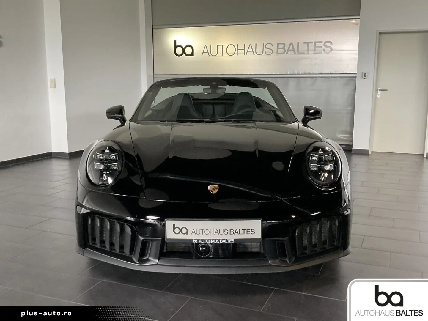 PORSCHE 911 Carrera GTS Lift  Matrix  360   Bose