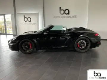 PORSCHE 911 Carrera GTS Lift  Matrix  360   Bose