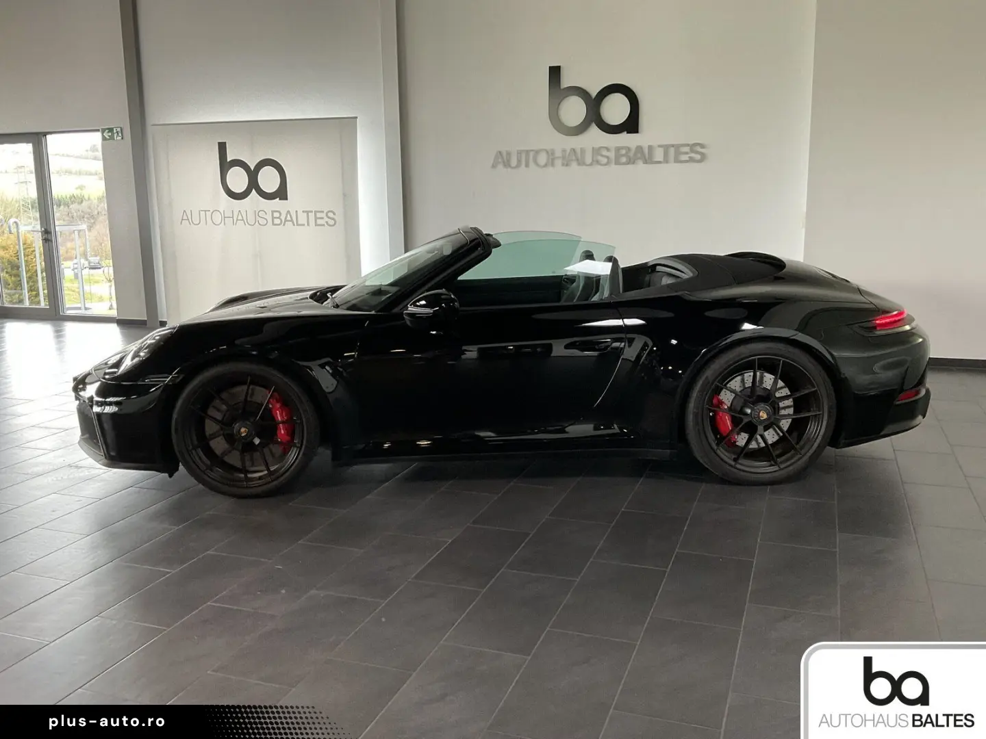 PORSCHE 911 Carrera GTS Lift  Matrix  360   Bose