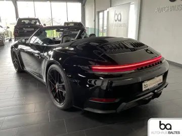PORSCHE 911 Carrera GTS Lift  Matrix  360   Bose