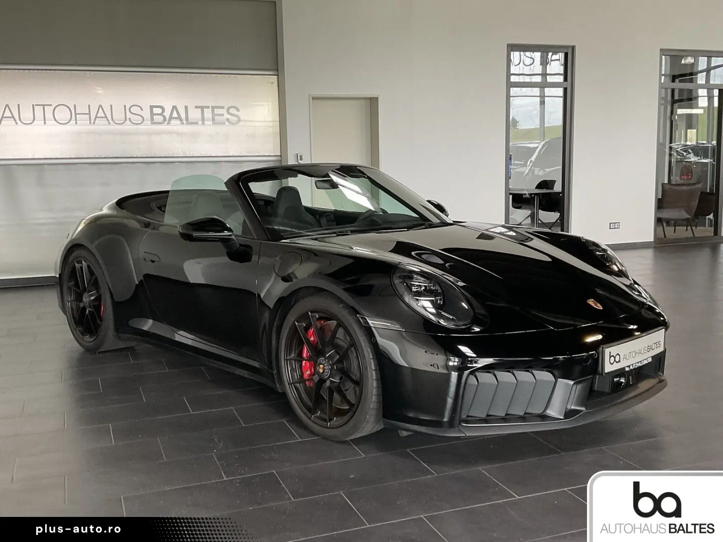 PORSCHE 911 Carrera GTS Lift  Matrix  360   Bose