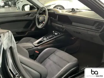 PORSCHE 911 Carrera GTS Lift  Matrix  360   Bose