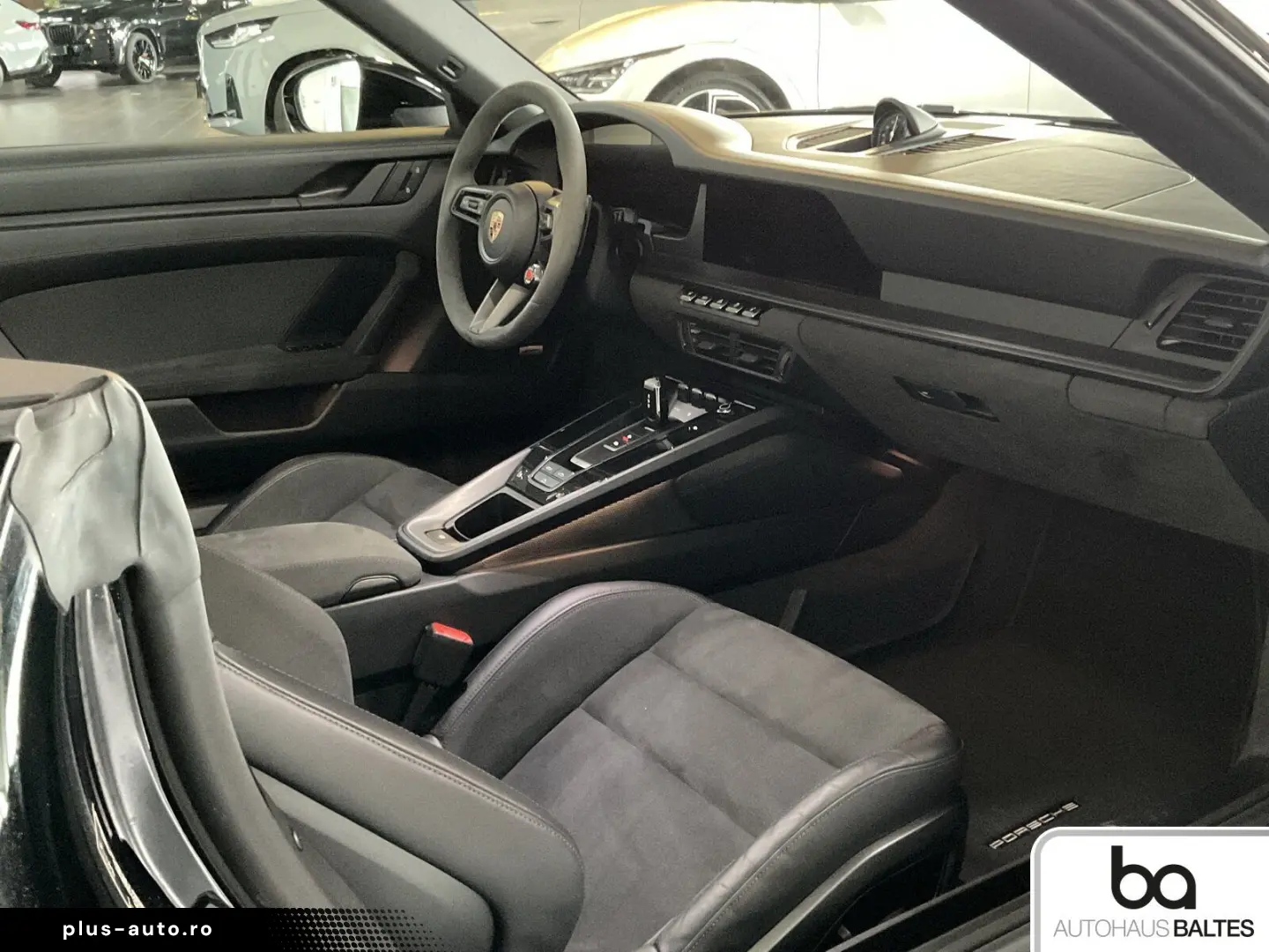 PORSCHE 911 Carrera GTS Lift  Matrix  360   Bose