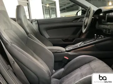 PORSCHE 911 Carrera GTS Lift  Matrix  360   Bose