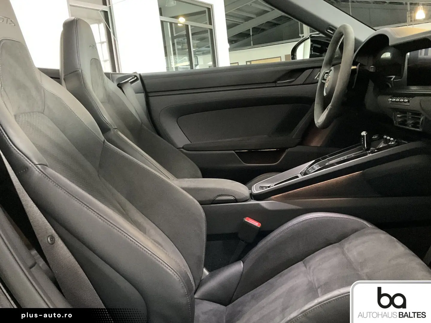 PORSCHE 911 Carrera GTS Lift  Matrix  360   Bose