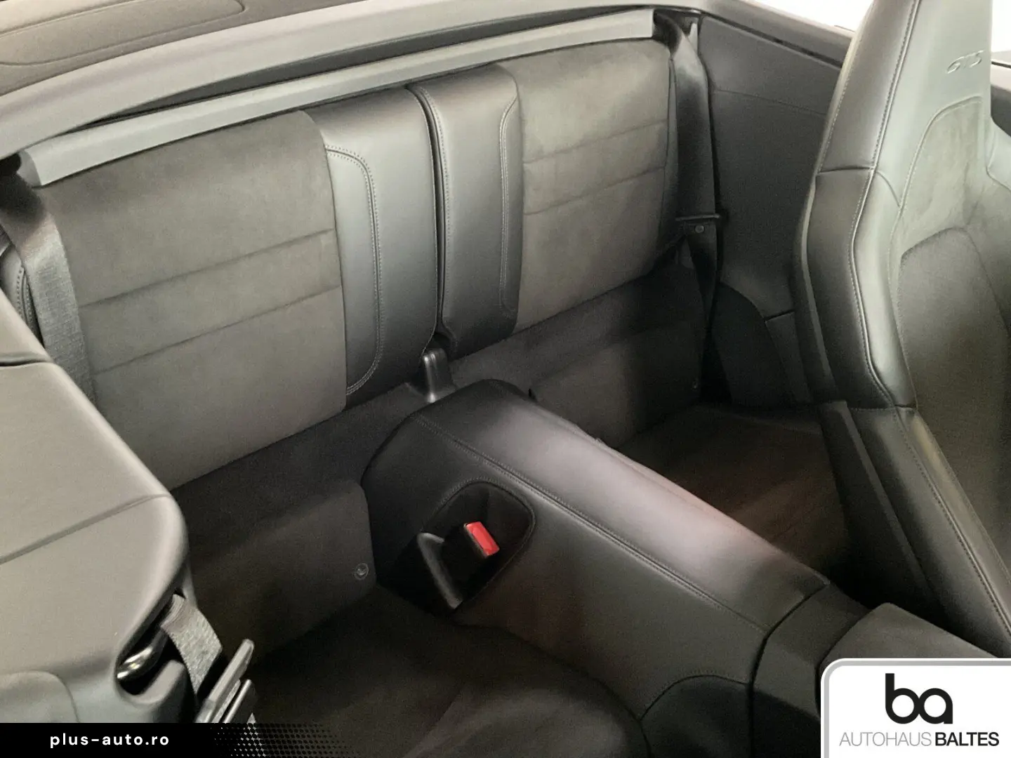 PORSCHE 911 Carrera GTS Lift  Matrix  360   Bose