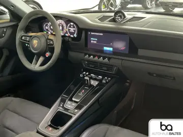 PORSCHE 911 Carrera GTS Lift  Matrix  360   Bose