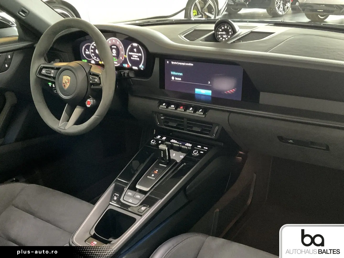 PORSCHE 911 Carrera GTS Lift  Matrix  360   Bose