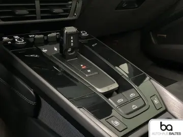 PORSCHE 911 Carrera GTS Lift  Matrix  360   Bose