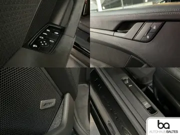 PORSCHE 911 Carrera GTS Lift  Matrix  360   Bose