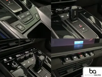 PORSCHE 911 Carrera GTS Lift  Matrix  360   Bose