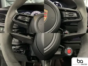 PORSCHE 911 Carrera GTS Lift  Matrix  360   Bose