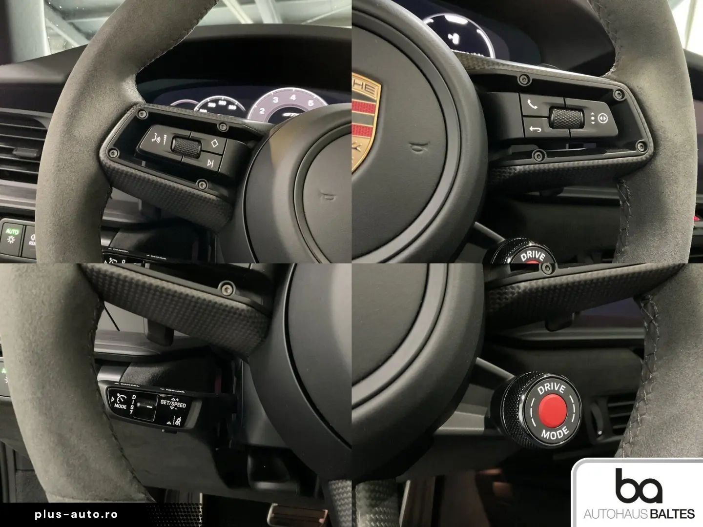 PORSCHE 911 Carrera GTS Lift  Matrix  360   Bose