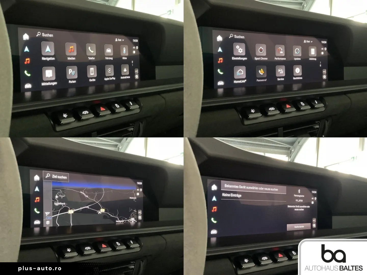 PORSCHE 911 Carrera GTS Lift  Matrix  360   Bose