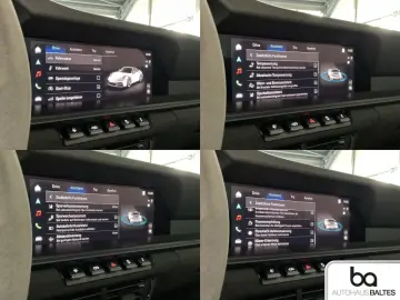 PORSCHE 911 Carrera GTS Lift  Matrix  360   Bose