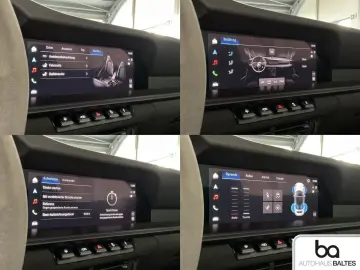 PORSCHE 911 Carrera GTS Lift  Matrix  360   Bose