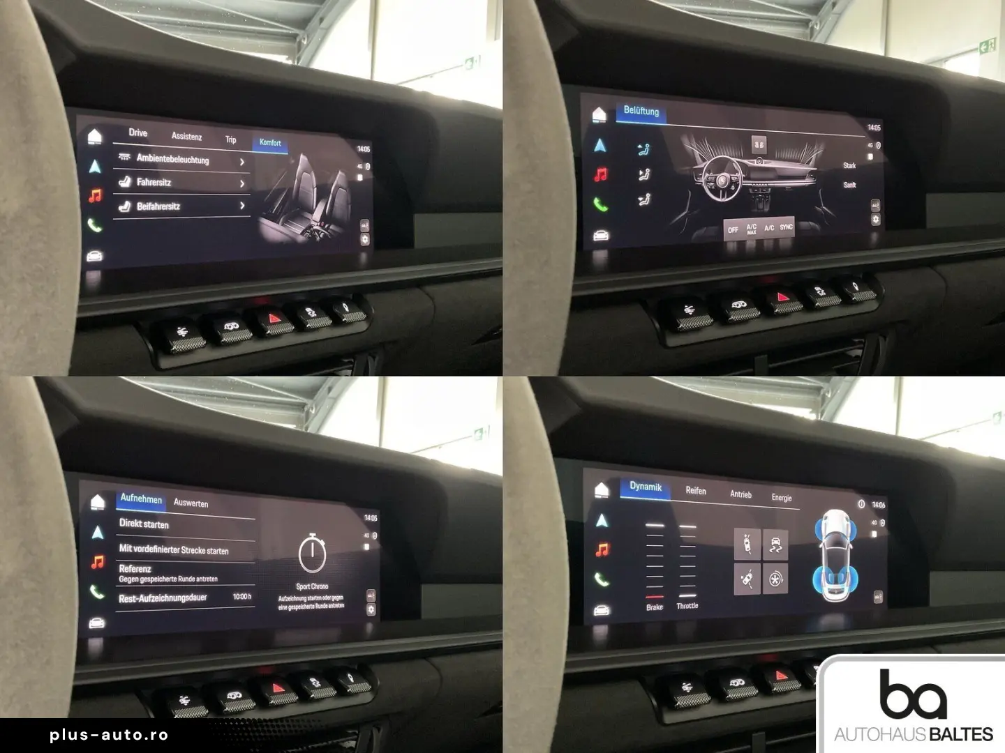 PORSCHE 911 Carrera GTS Lift  Matrix  360   Bose