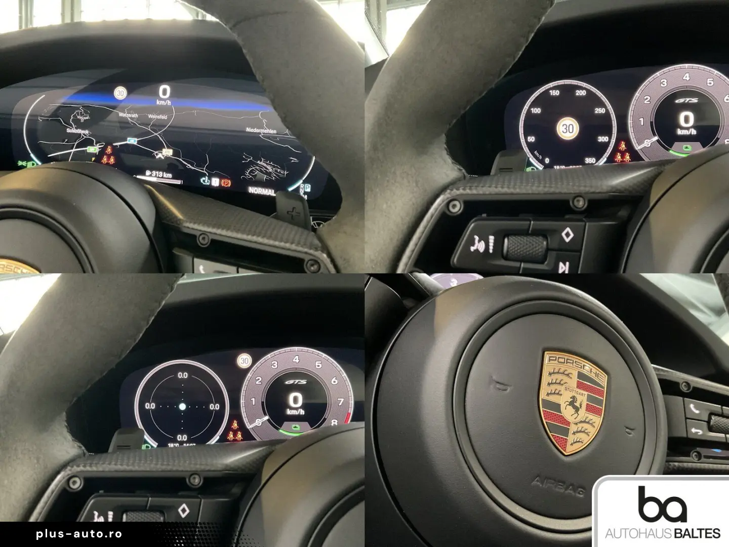 PORSCHE 911 Carrera GTS Lift  Matrix  360   Bose