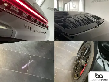 PORSCHE 911 Carrera GTS Lift  Matrix  360   Bose