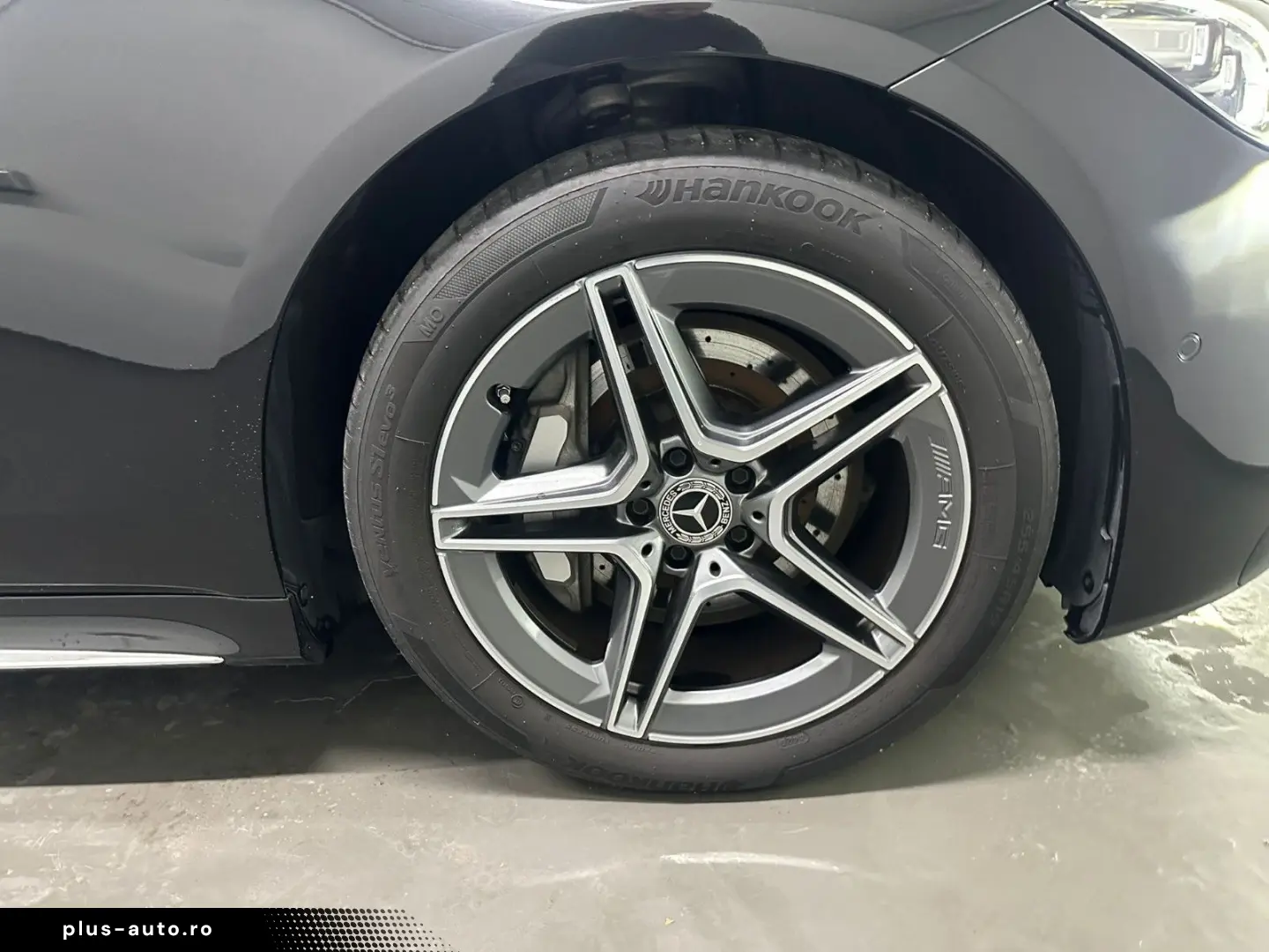 MERCEDES-BENZ S 450 4MATIC L  AMG-LINE ACTIVE BODY E&hellip;