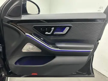 MERCEDES-BENZ S 450 4MATIC L  AMG-LINE ACTIVE BODY E&hellip;