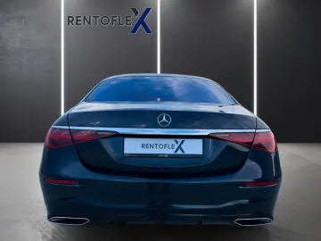 MERCEDES-BENZ S 580 4Matic AMG-Line 21 Zoll