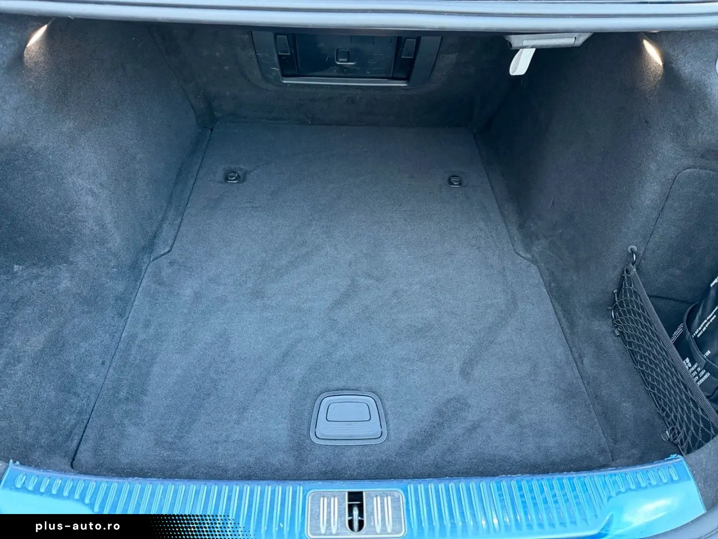 MERCEDES-BENZ S 580 4Matic AMG-Line 21 Zoll