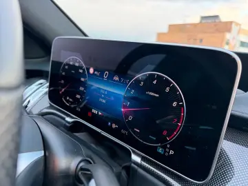 MERCEDES-BENZ S 580 4Matic AMG-Line 21 Zoll