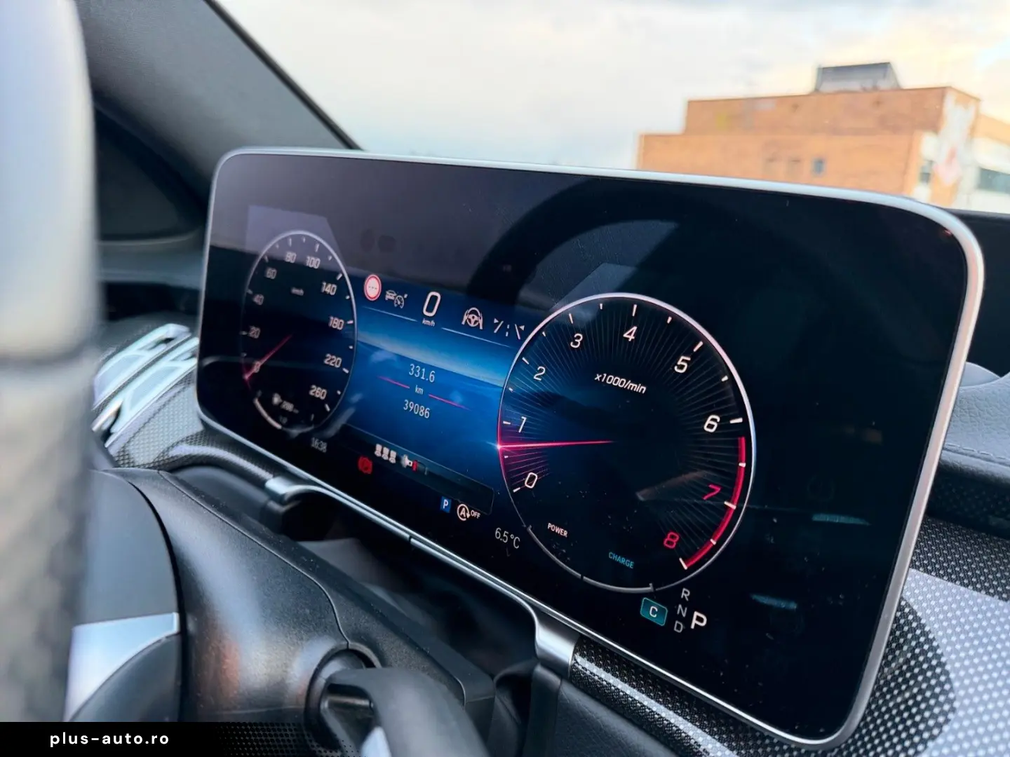 MERCEDES-BENZ S 580 4Matic AMG-Line 21 Zoll