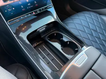 MERCEDES-BENZ S 580 4Matic AMG-Line 21 Zoll