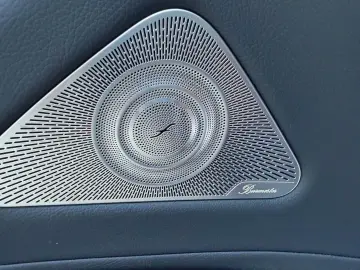 MERCEDES-BENZ S 580 4Matic AMG-Line 21 Zoll