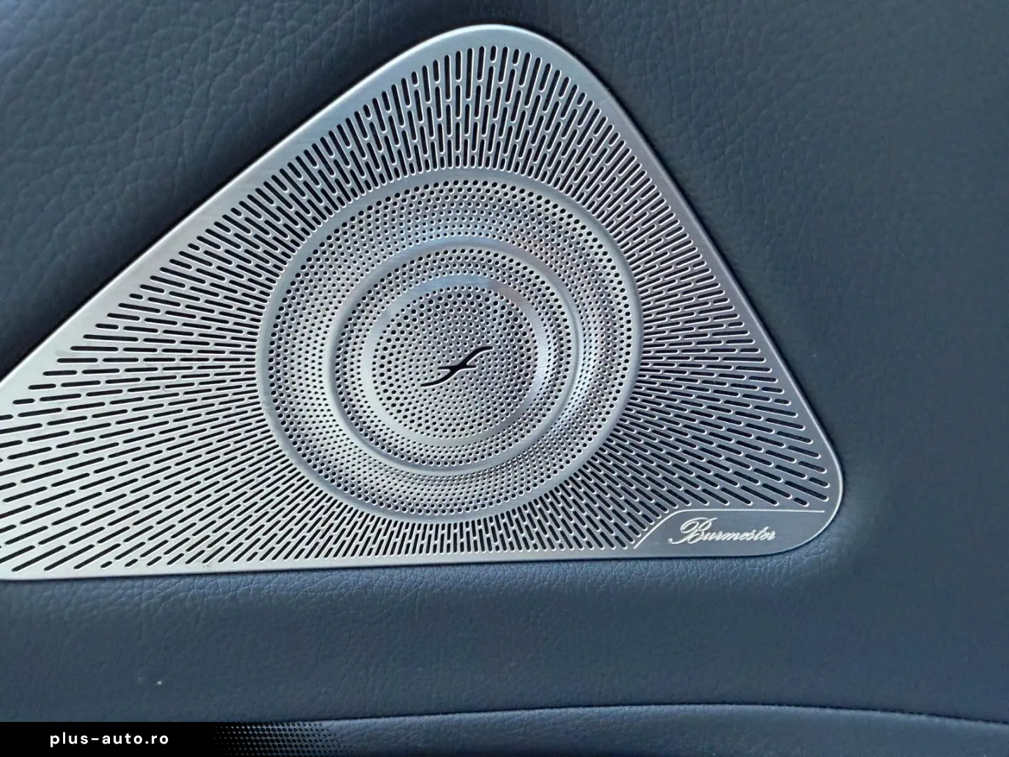 MERCEDES-BENZ S 580 4Matic AMG-Line 21 Zoll