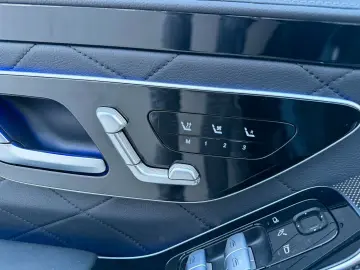 MERCEDES-BENZ S 580 4Matic AMG-Line 21 Zoll