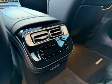 MERCEDES-BENZ S 580 4Matic AMG-Line 21 Zoll