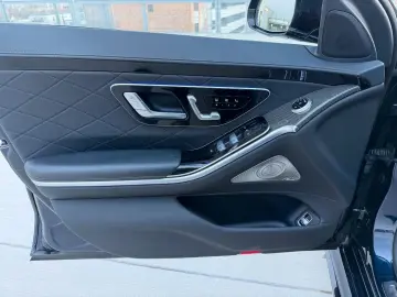 MERCEDES-BENZ S 580 4Matic AMG-Line 21 Zoll