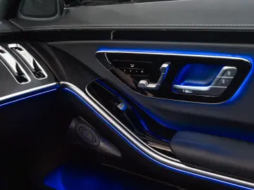 MERCEDES-BENZ S 400d 4Matic AMG-LINE NIGHT BURMEST 2&hellip;