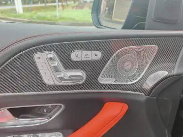 Mercedes-Benz GLE 53 AMG