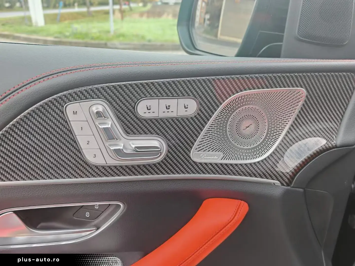 Mercedes-Benz GLE 53 AMG