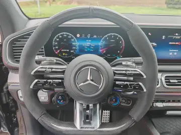 Mercedes-Benz GLE 53 AMG