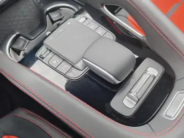 Mercedes-Benz GLE 53 AMG