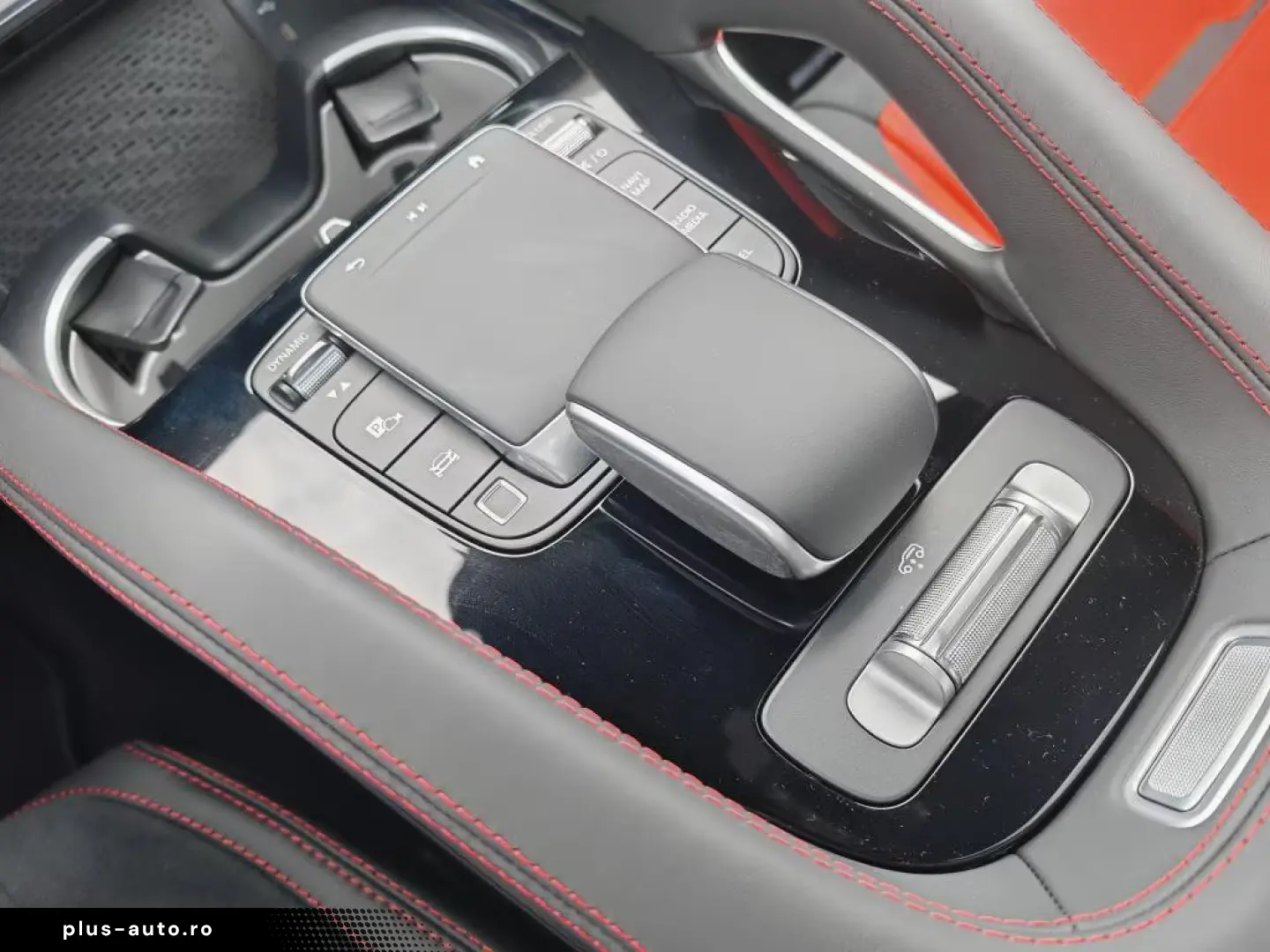 Mercedes-Benz GLE 53 AMG