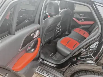 Mercedes-Benz GLE 53 AMG