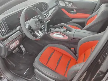 Mercedes-Benz GLE 53 AMG