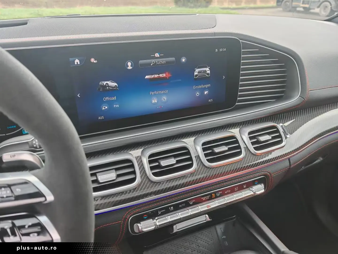 Mercedes-Benz GLE 53 AMG