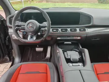 Mercedes-Benz GLE 53 AMG