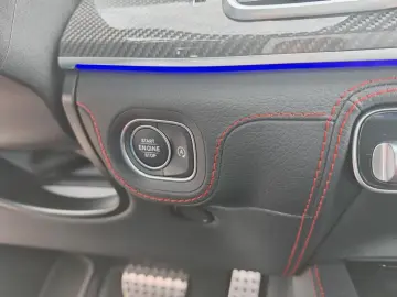 Mercedes-Benz GLE 53 AMG