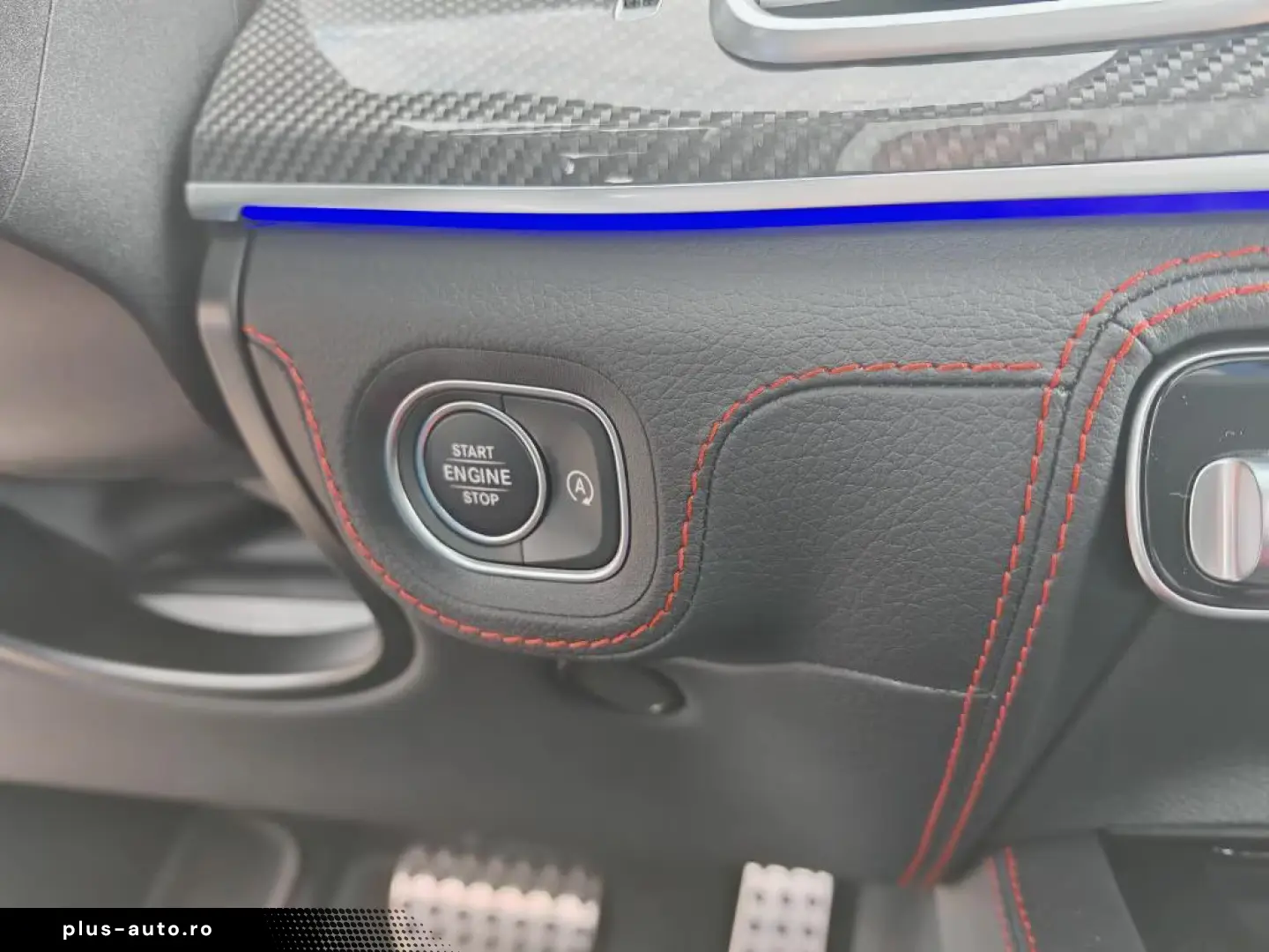 Mercedes-Benz GLE 53 AMG